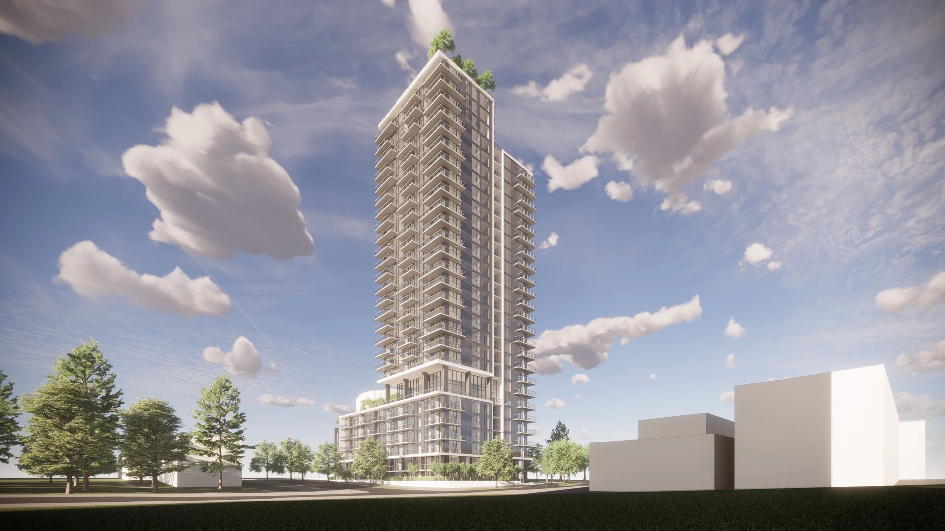 One8 Burnaby photo 4